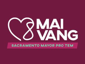 Logo for Mayor Pro Tem Mai Vang