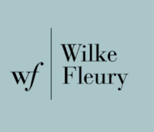 Wilke Fleury logo