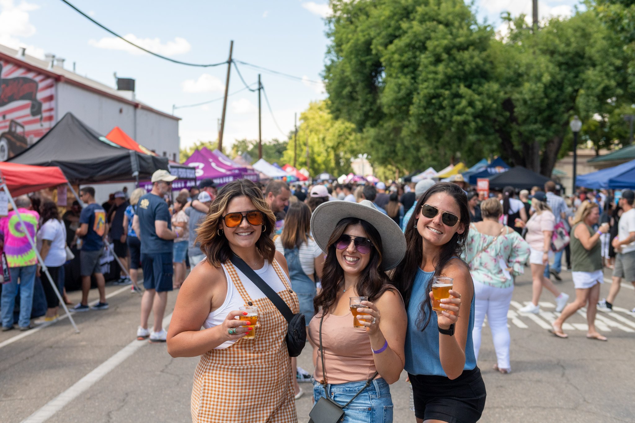 Front Street Brewfest Friends of Front Street Shelter
